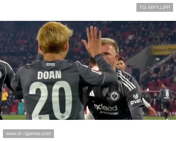 法兰克福4-3力克科隆，进球大战笑到最后