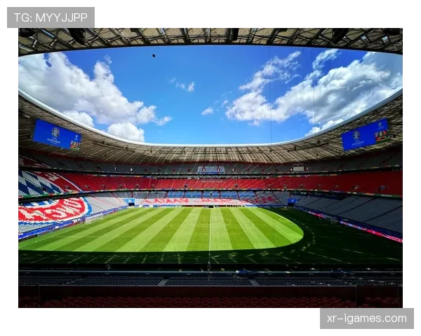 都灵安联球场启用新一代门禁系统，生物识别技术缩短球迷入场排队时间